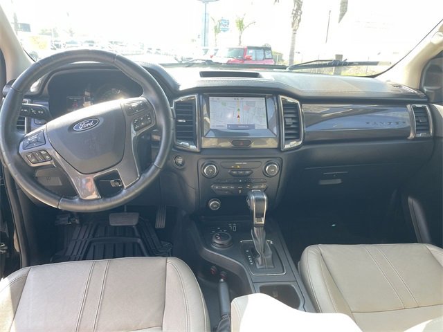 Used 2020 Ford Ranger Lariat w/ Technology Package image 20