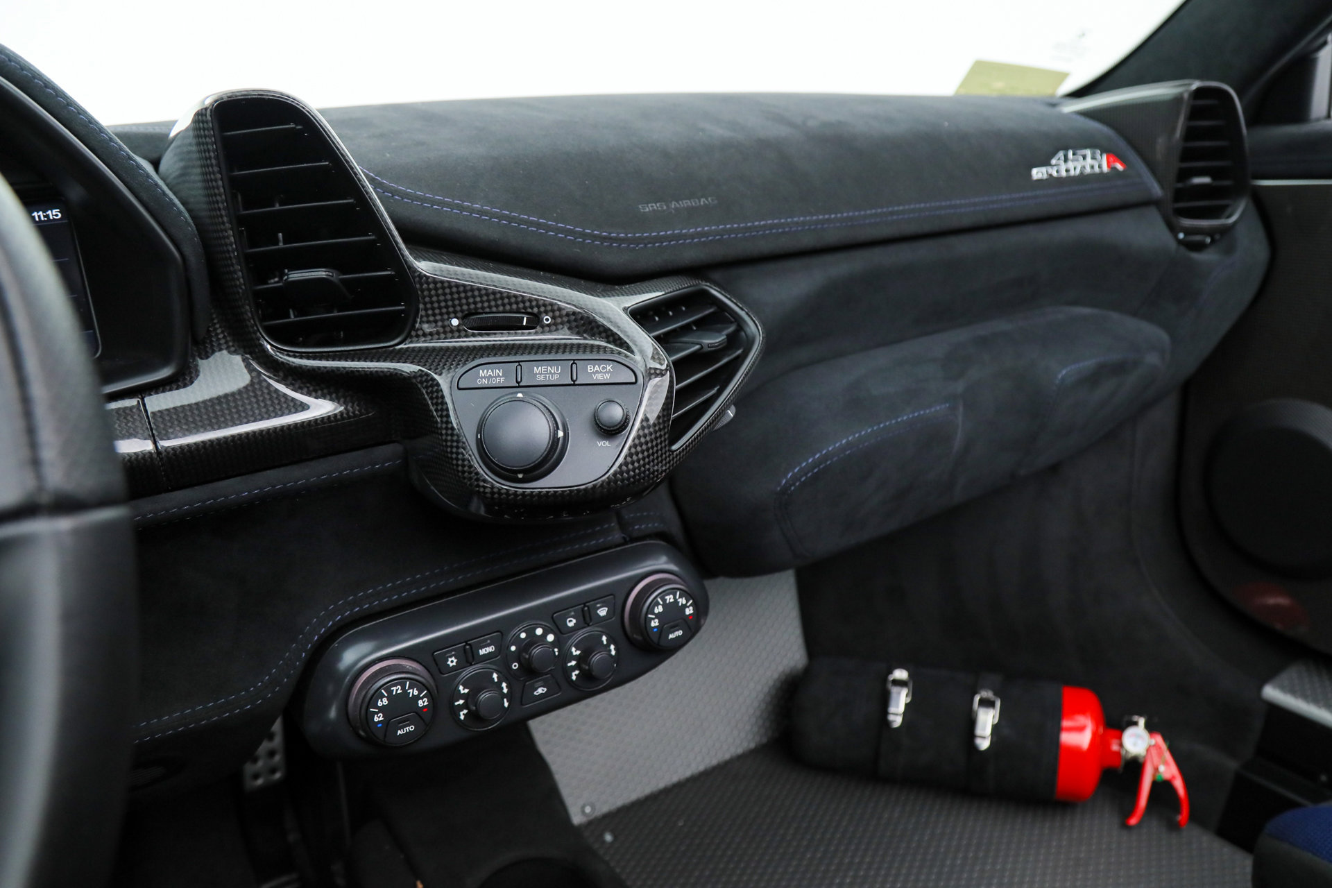 Certified 2015 Ferrari 458 Speciale A image 42