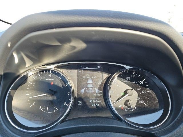 Used 2016 Nissan Rogue SL w/ SL Premium Package AWD/4WD image 22