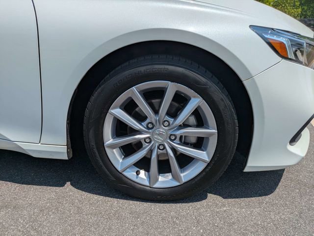 Used 2021 Honda Accord LX image 11