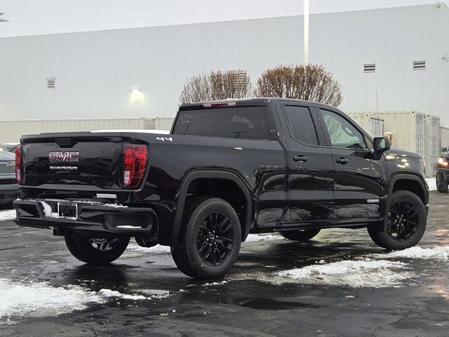 New 2026 GMC Sierra 1500 Elevation image 27