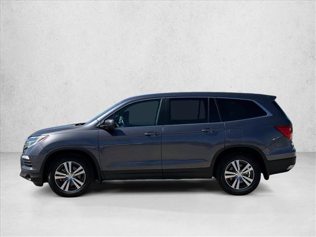 Used 2017 Honda Pilot EX-L image 10