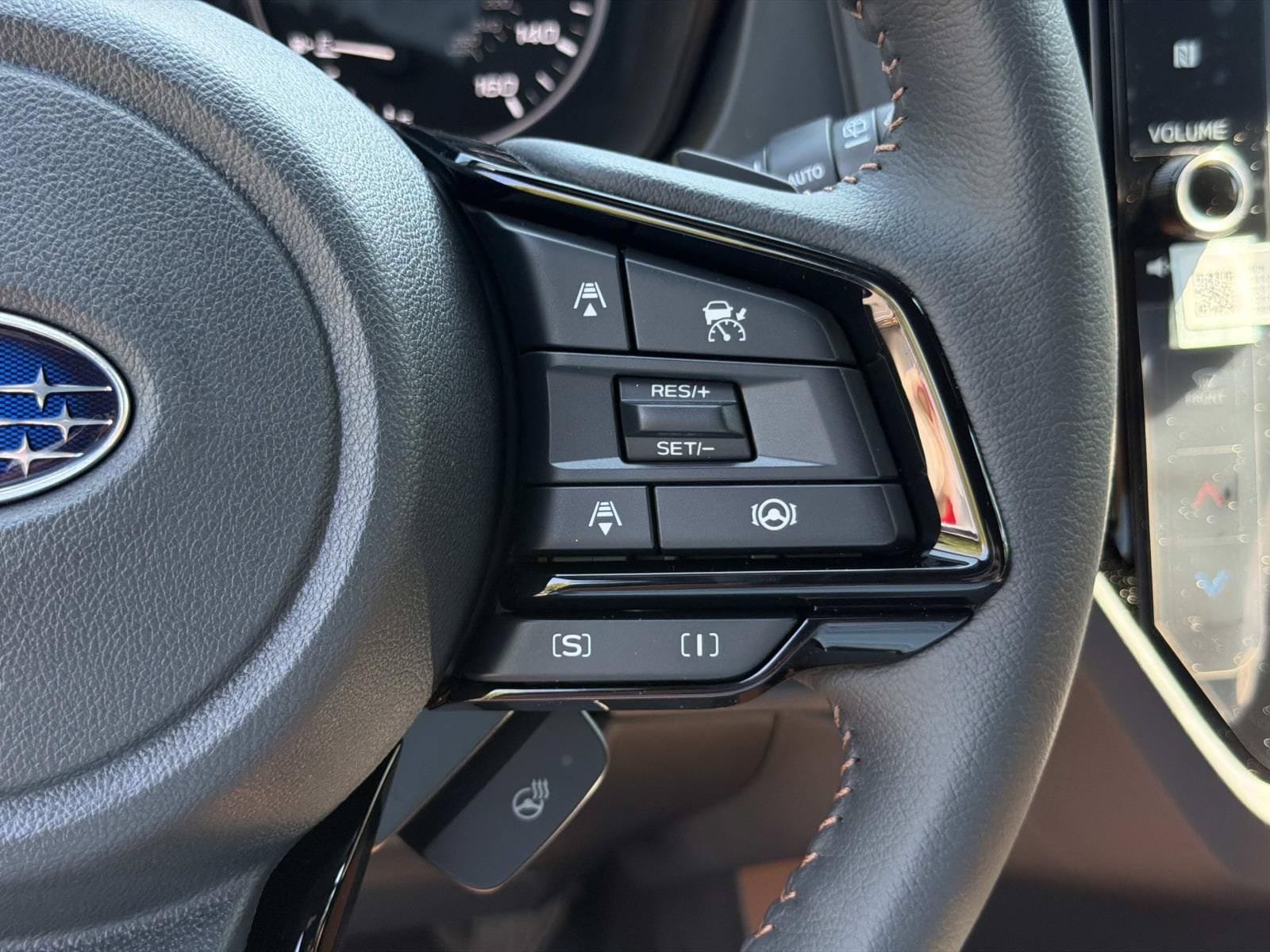 New 2026 Subaru Forester Touring AWD/4WD image 18