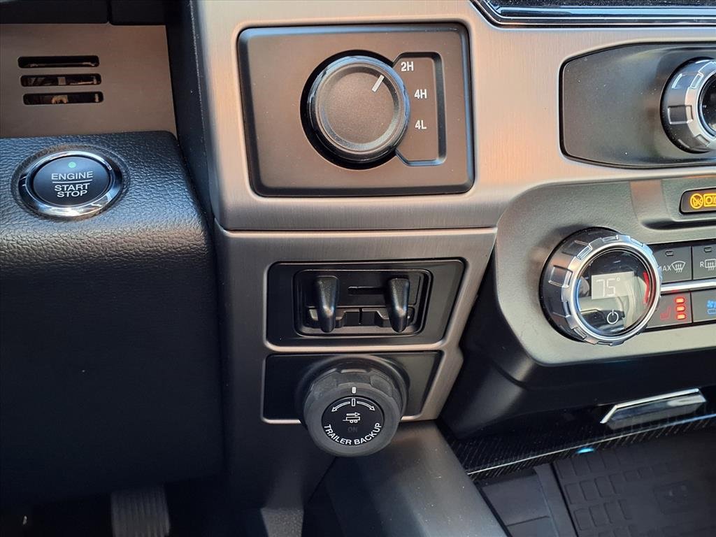 Used 2022 Ford F250 Platinum image 15