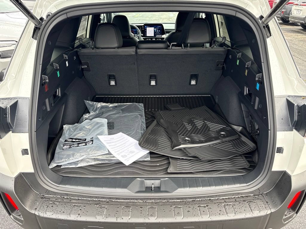 New 2026 Subaru Outback Premium AWD/4WD image 24