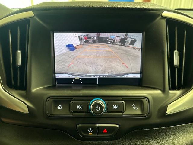 Used 2024 GMC Terrain SLE AWD/4WD image 30