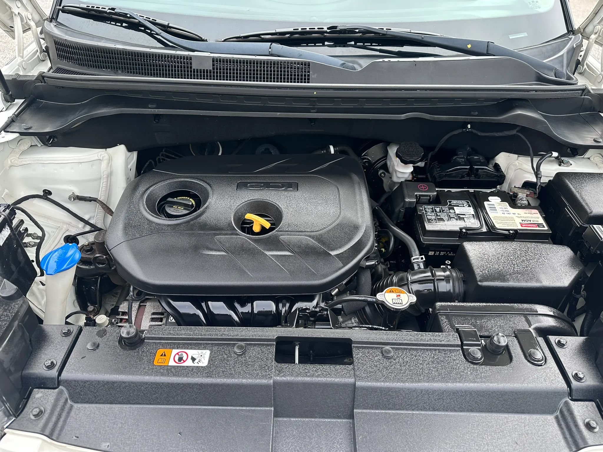 Used 2019 Kia Soul + FWD image 21