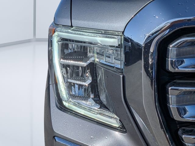 Used 2021 GMC Sierra 1500 SLT w/ SLT Premium Package image 9
