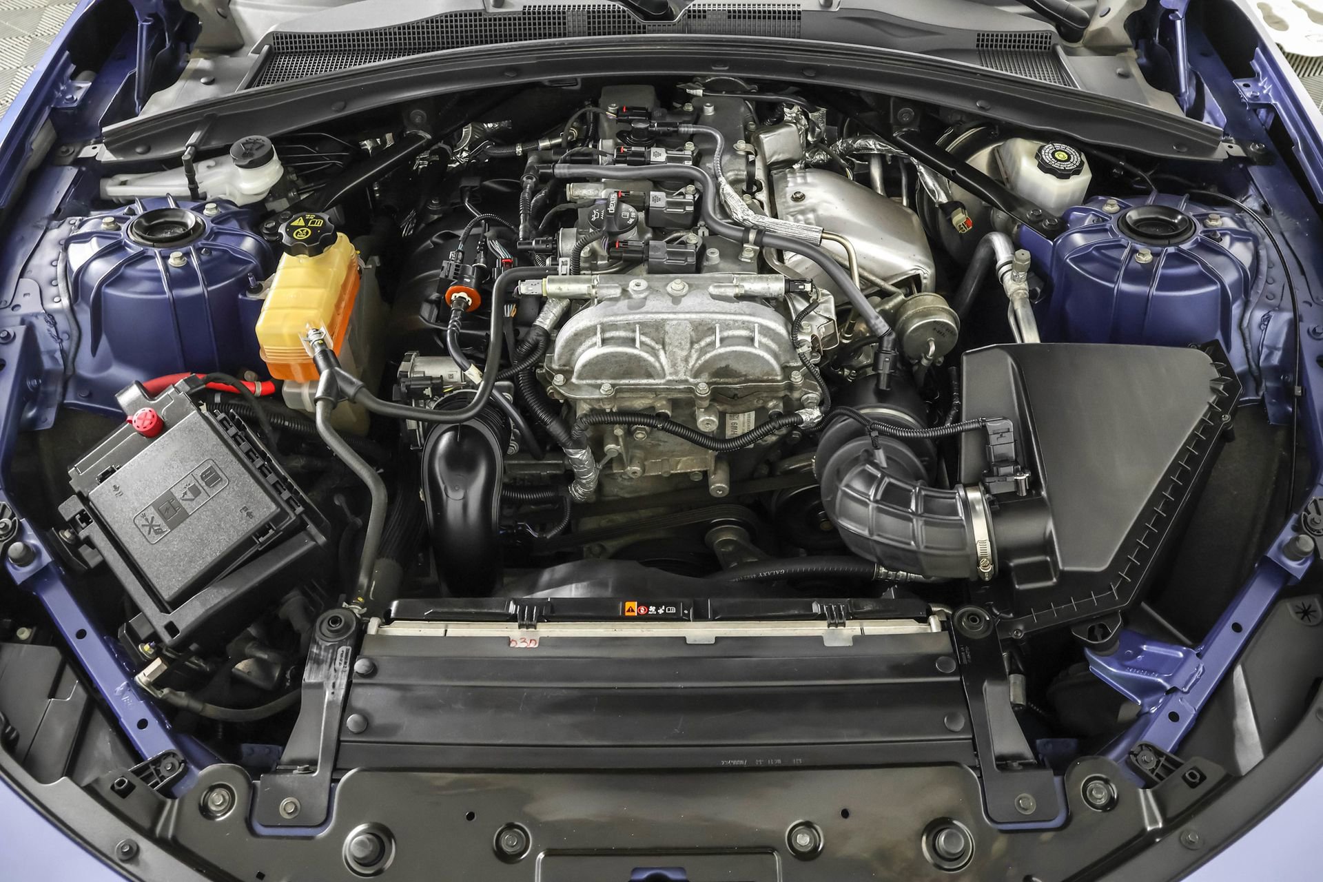 Used 2019 Chevrolet Camaro LS image 43