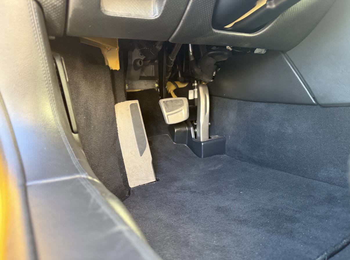 Used 2008 Lamborghini Gallardo image 55