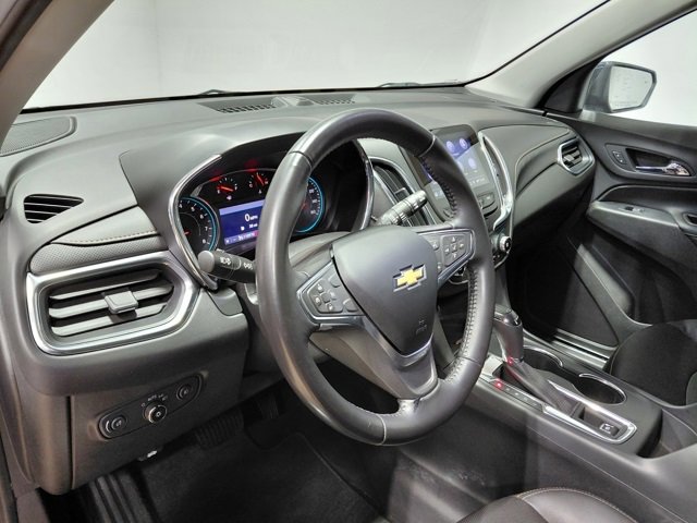 Used 2019 Chevrolet Equinox Premier image 23
