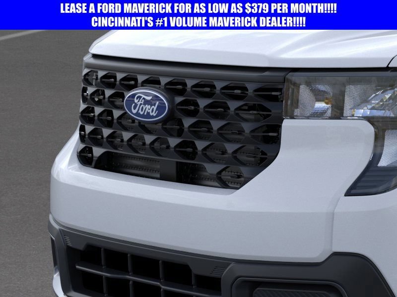 New 2026 Ford Maverick XLT w/ XLT Luxury Package FWD image 18