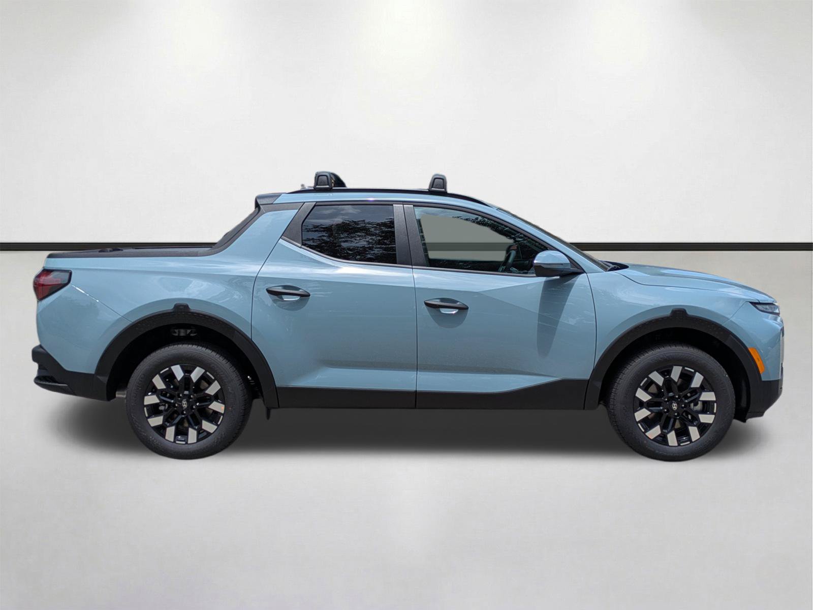 New 2027 Hyundai Santa Cruz SEL FWD image 4