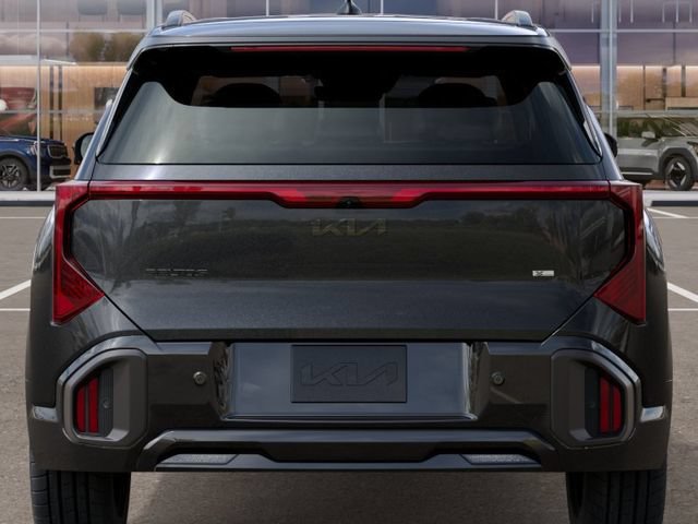 New 2027 Kia Seltos X-Line S AWD/4WD image 13