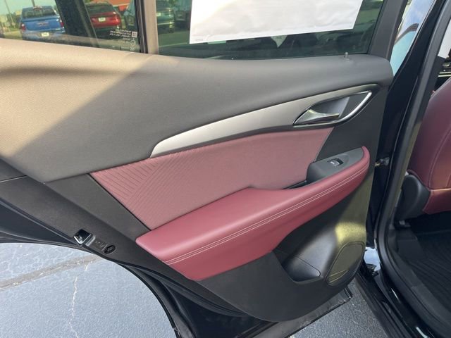 New 2026 Buick Envision Sport Touring image 12