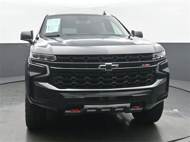 Used 2024 Chevrolet Tahoe Z71 w/ Luxury Package image 8