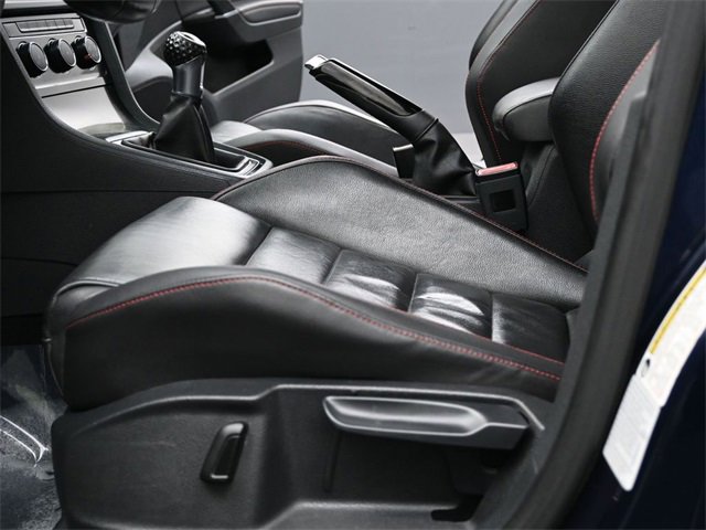 Used 2015 Volkswagen GTI SE w/ Lighting Package (SEL) image 11