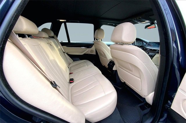 Used 2017 BMW X5 sDrive35i image 20