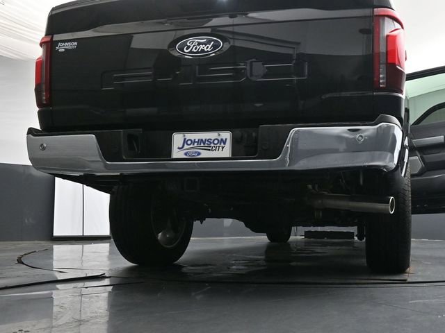 Certified 2025 Ford F150 Lariat w/ Equipment Group 501A Mid AWD/4WD image 40