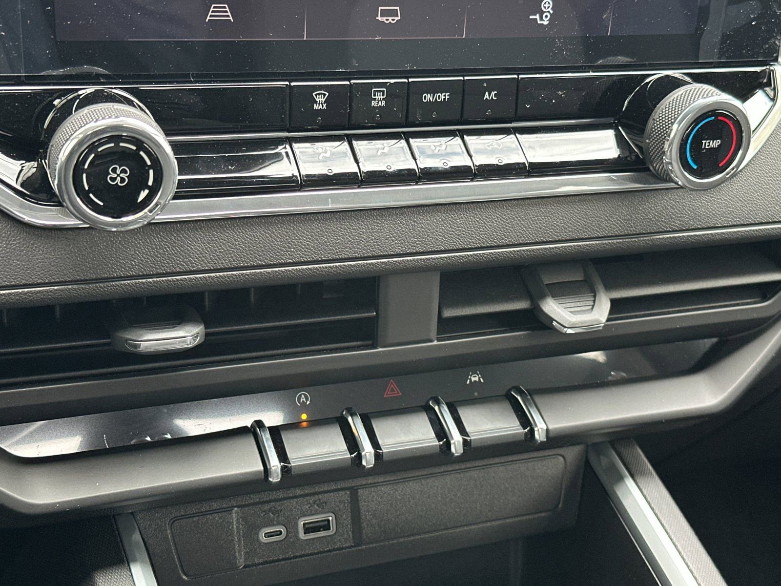 New 2026 Chevrolet Colorado W/T w/ WT Custom Package image 23