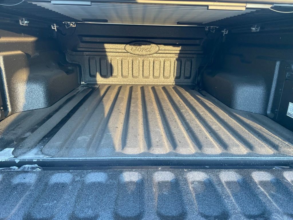 New 2026 Ford Maverick XLT w/ Equipment Group 301A AWD/4WD image 23