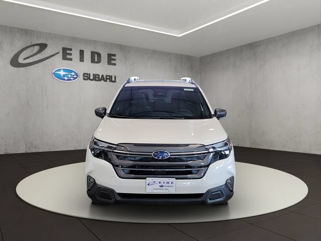New 2026 Subaru Forester Limited AWD/4WD image 9