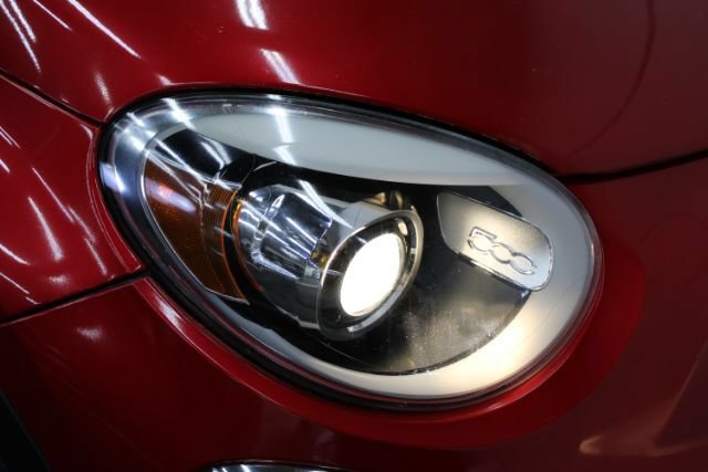 Used 2017 FIAT 500X Trekking FWD image 24