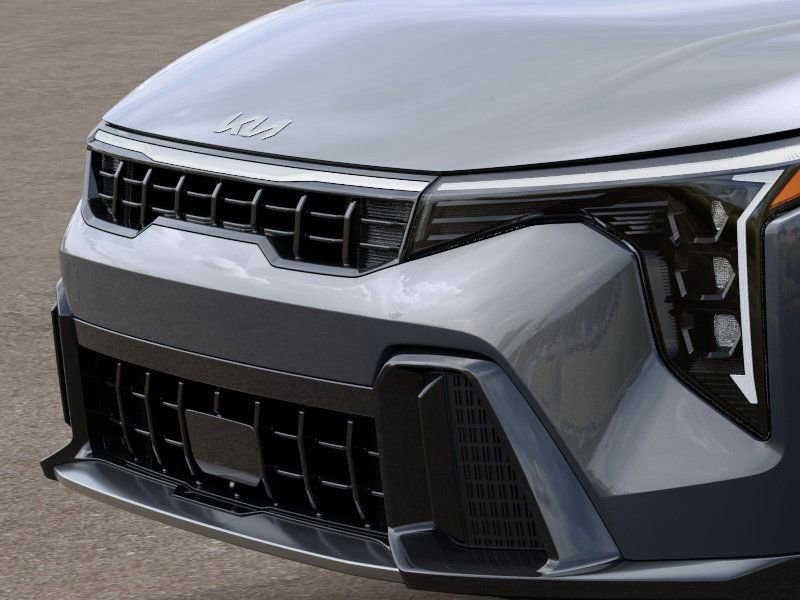 New 2026 Kia K4 GT-Line image 12