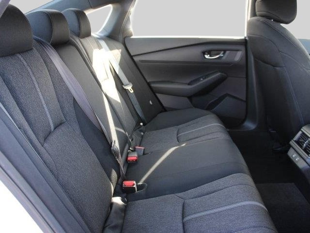 Used 2025 Honda Accord Sport image 23