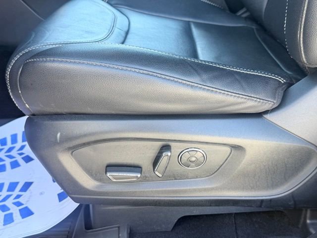 Used 2020 Ford Explorer ST w/ Premium Technology Package image 24