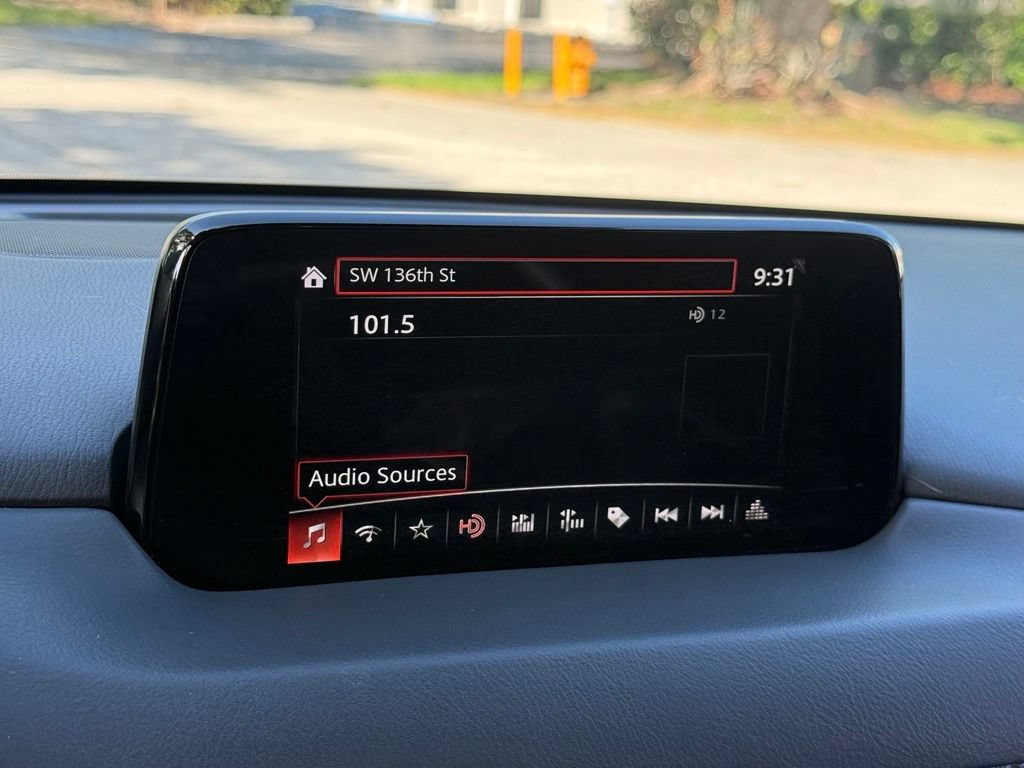 Used 2019 MAZDA CX-5 Grand Touring FWD image 27
