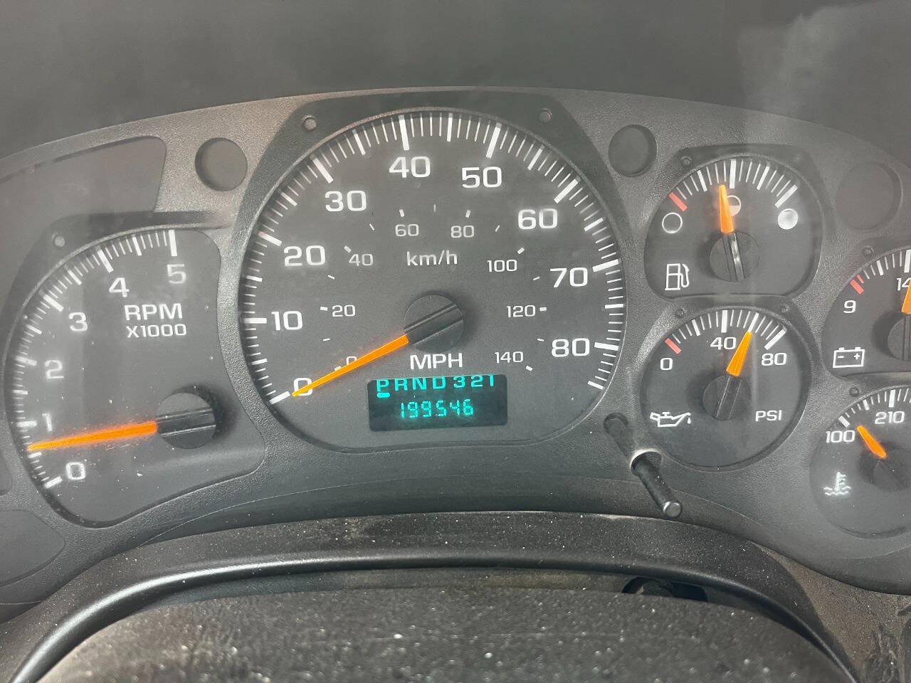 Used 2006 Chevrolet Kodiak C4500 2WD Regular Cab image 11