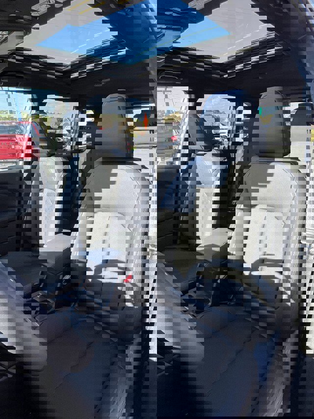 New 2025 Subaru Forester Limited image 17