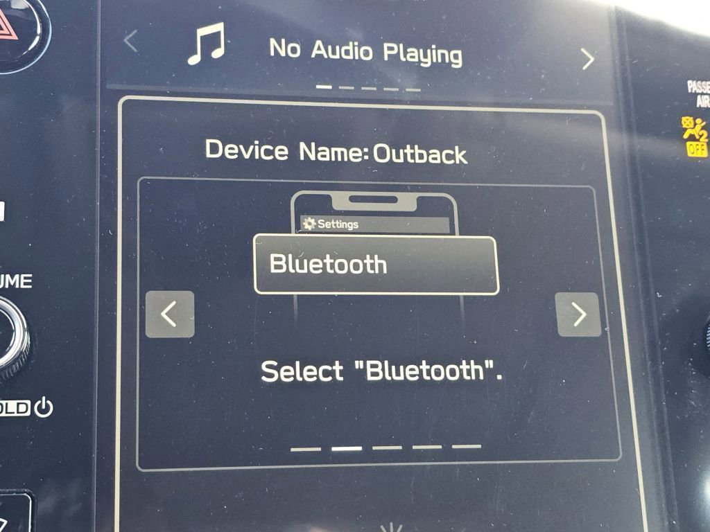 Used 2024 Subaru Outback Limited image 14