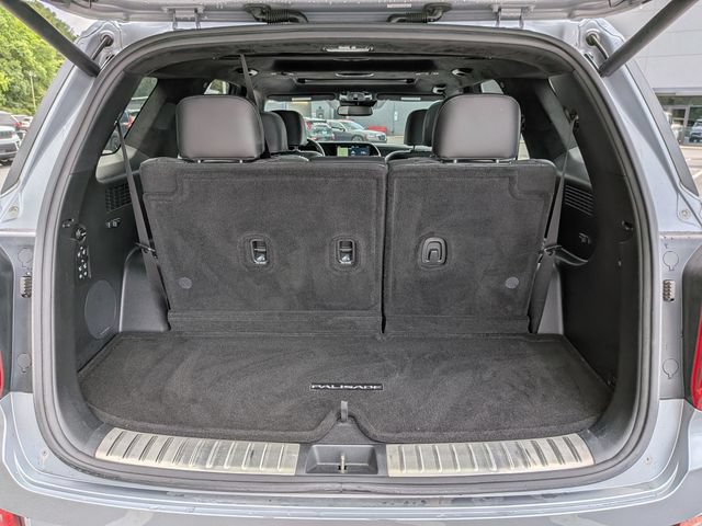 Used 2020 Hyundai Palisade Limited FWD image 24