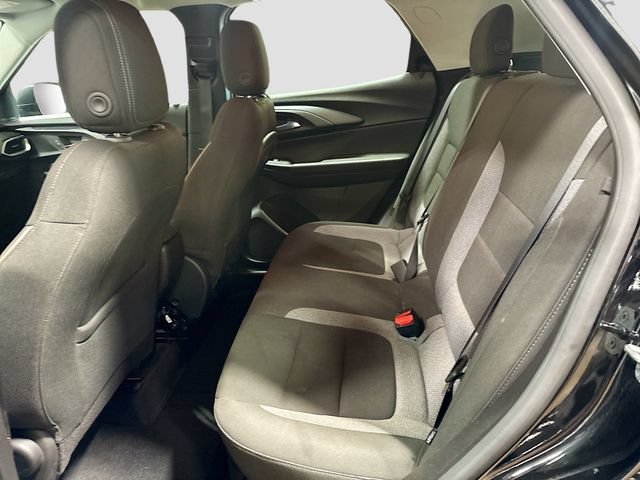 Used 2023 Chevrolet TrailBlazer LS FWD image 19
