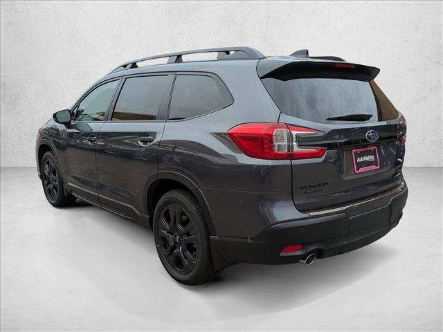 New 2025 Subaru Ascent Bronze Edition w/ Onyx Package image 7