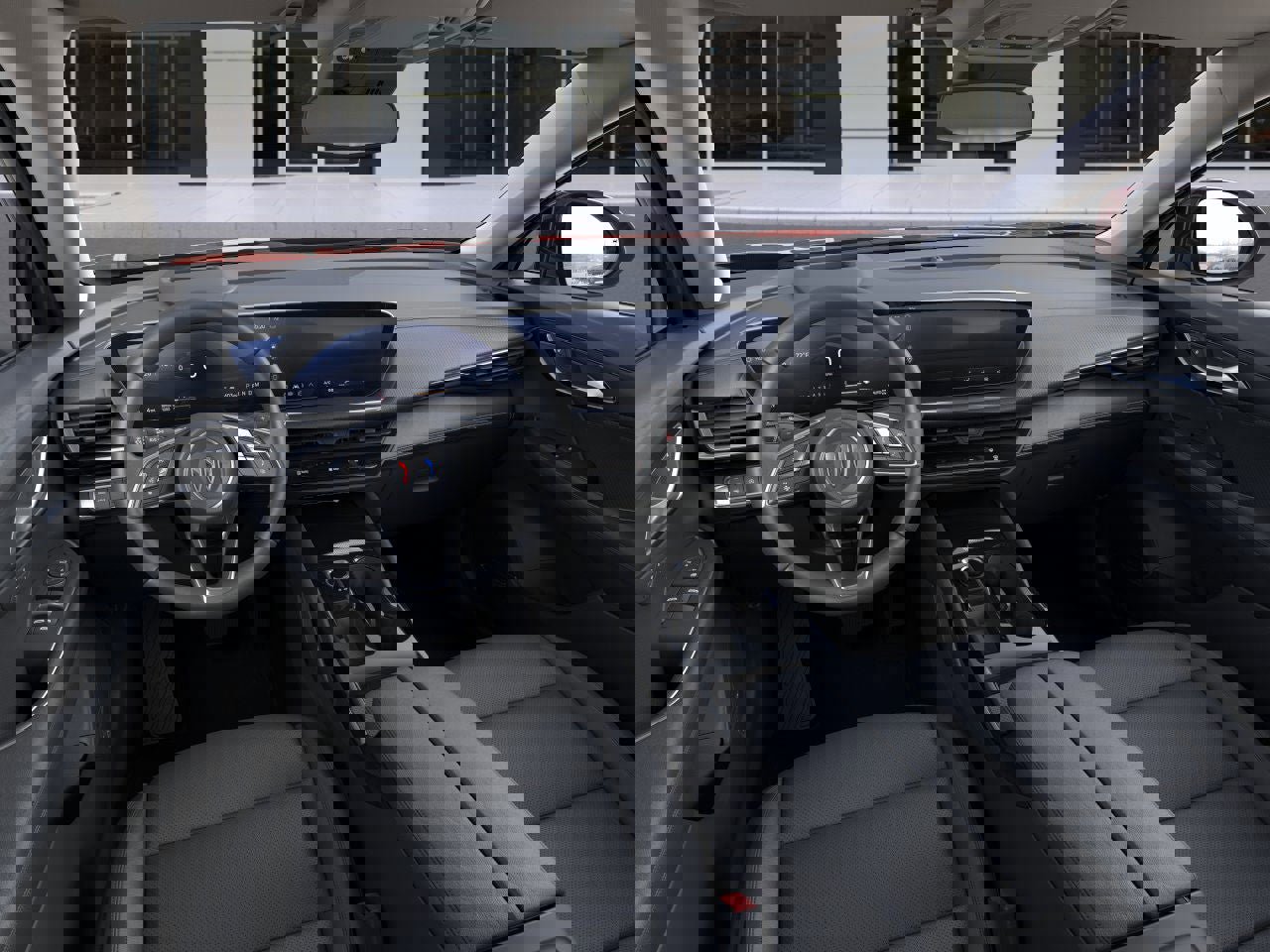 New 2026 Buick Envision Preferred image 15