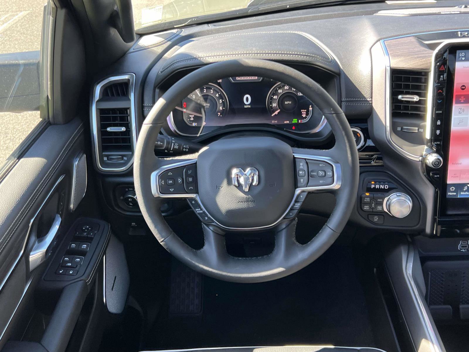 New 2026 RAM 1500 Laramie image 29