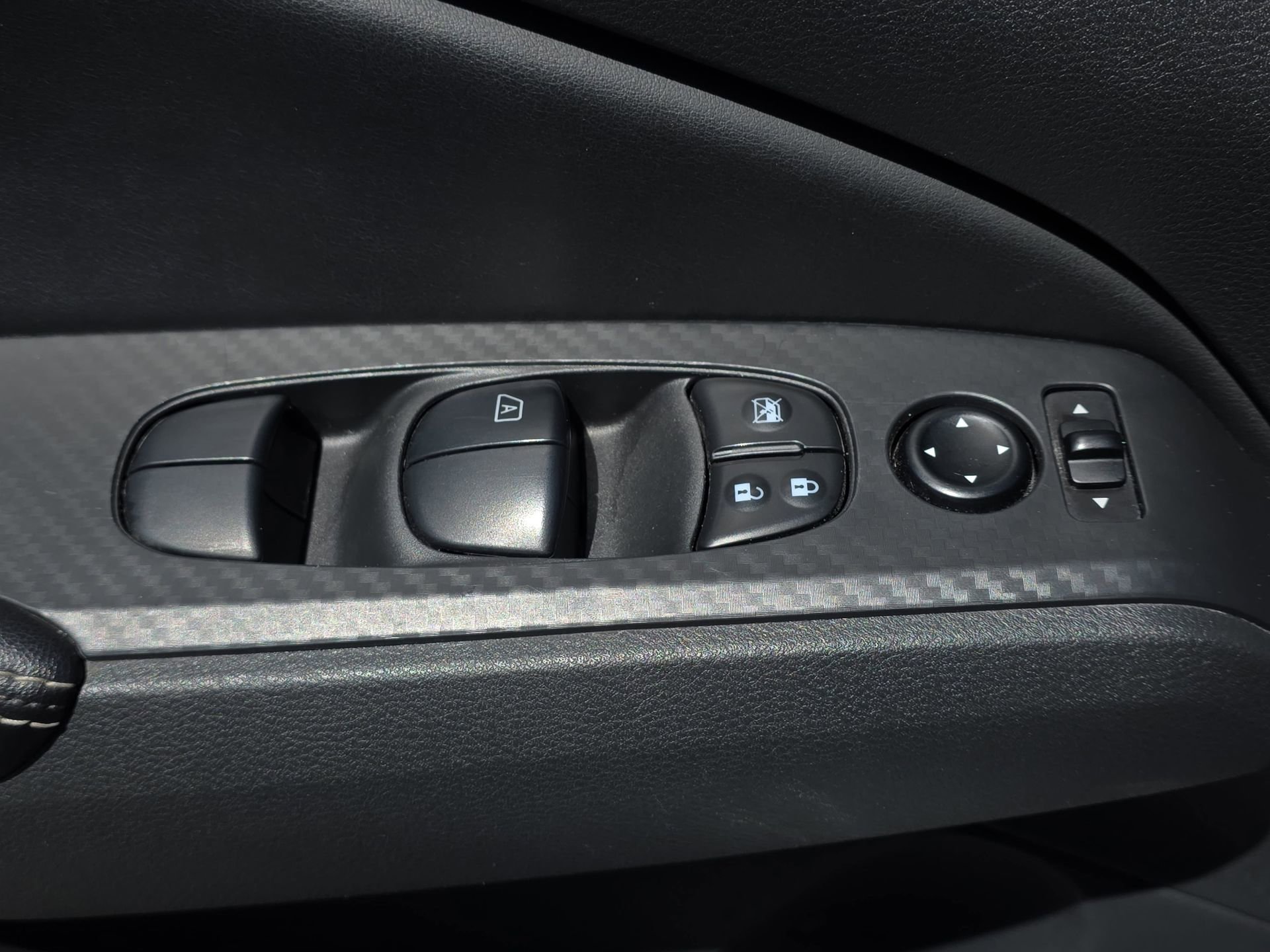 Certified 2024 Nissan Altima 2.5 SV image 27