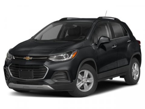 Used 2020 Chevrolet Trax LT w/ LT Convenience Package
