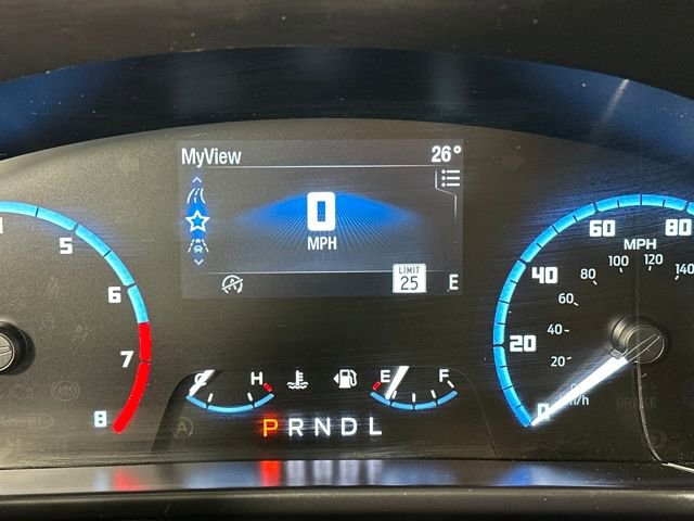 Used 2024 Ford Bronco Sport Heritage w/ Heritage Convenience Package image 17