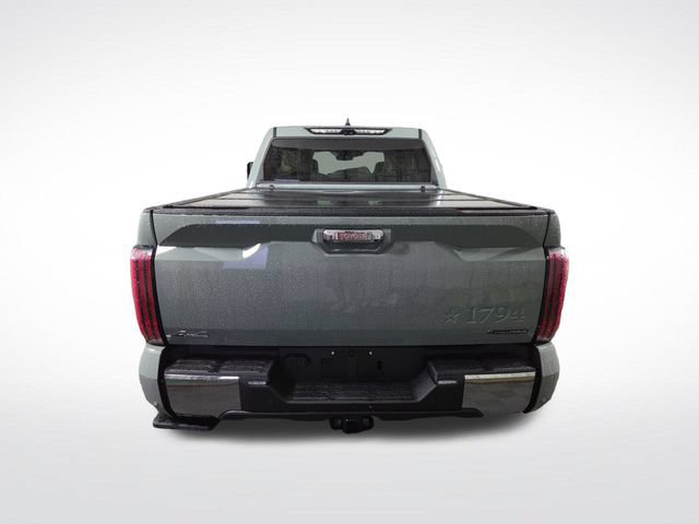 New 2026 Toyota Tundra 1794 Edition w/ TRD Off-Road Package AWD/4WD image 10