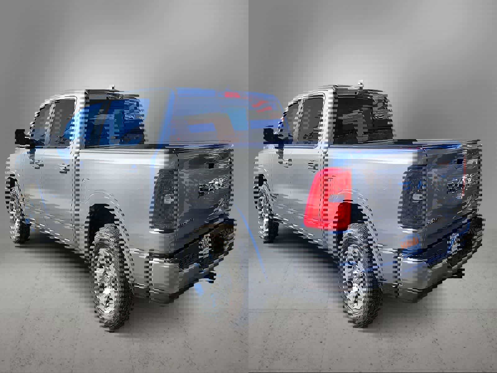 New 2025 RAM 1500 Big Horn image 6