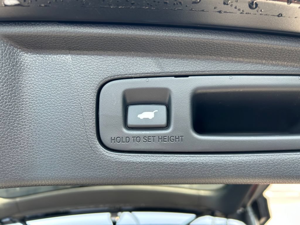 Used 2026 Honda CR-V EX-L image 22