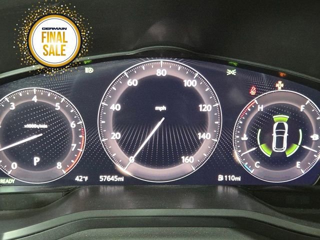 Used 2024 MAZDA CX-90 3.3 Turbo S image 21