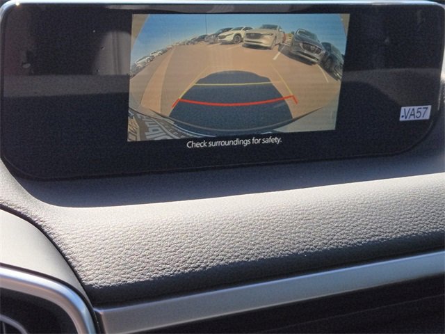 New 2026 MAZDA CX-50 2.5 Hybrid w/ Weather Package image 12