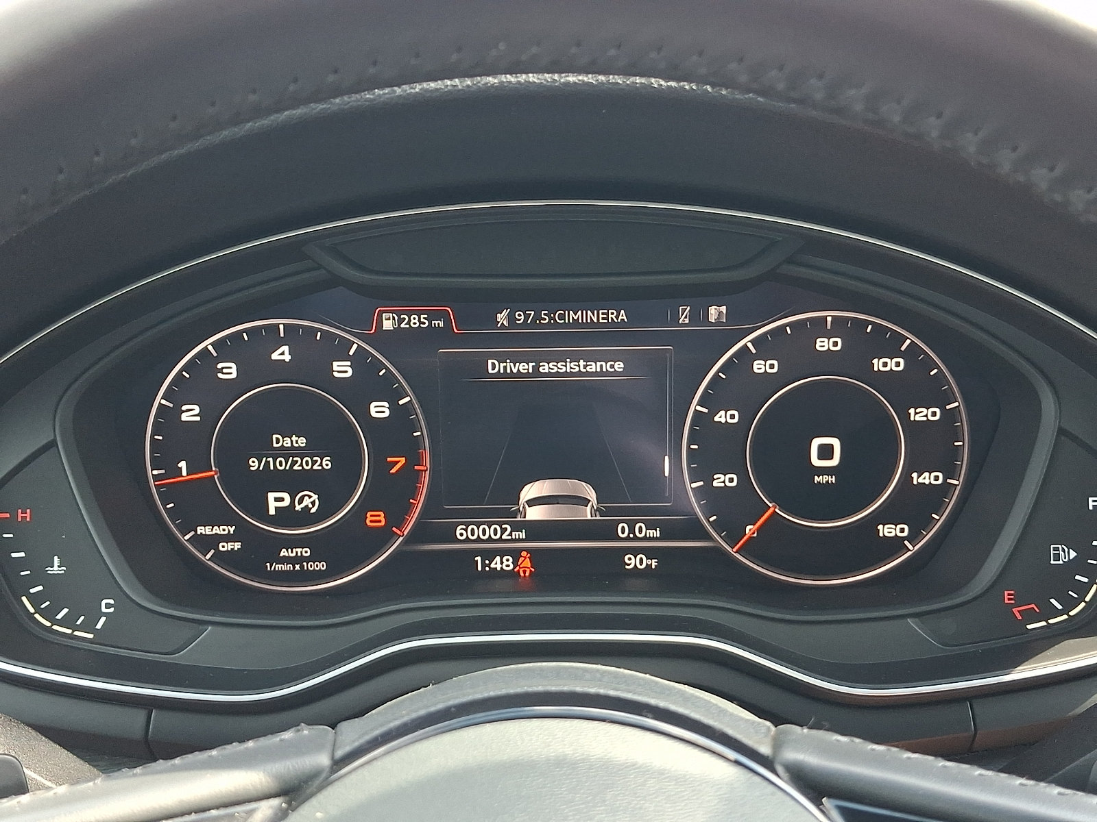 Used 2019 Audi A5 2.0T Premium Plus w/ Premium Plus AWD/4WD image 24