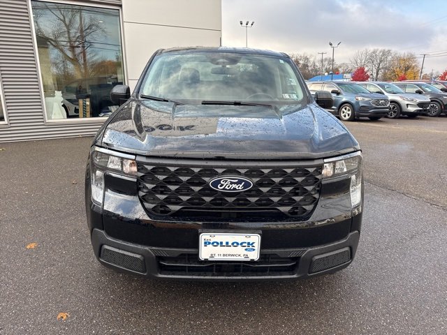 New 2025 Ford Maverick XL w/ 4K Tow Package image 3