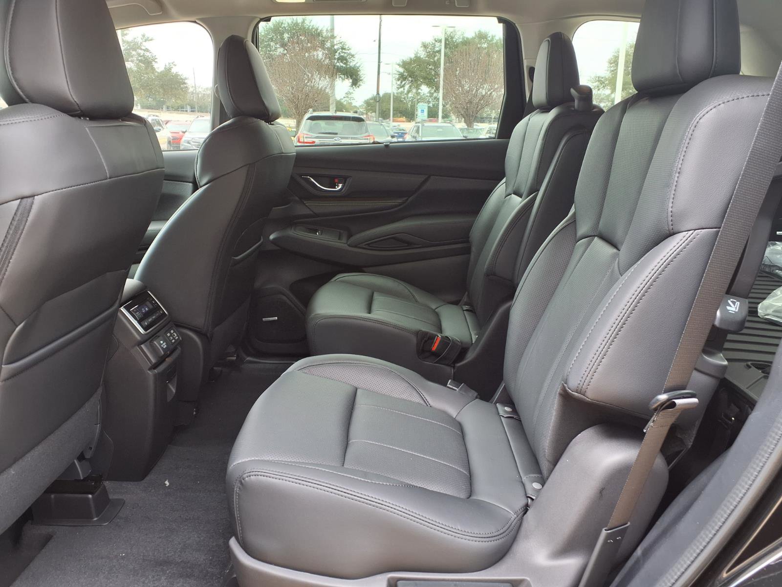 New 2026 Subaru Ascent Bronze Edition image 14